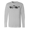 Men's Long Sleeve Shirt Thumbnail
