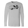 Men's Long Sleeve Shirt Thumbnail
