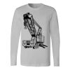Men's Long Sleeve Shirt Thumbnail