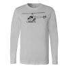 Men's Long Sleeve Shirt Thumbnail