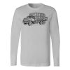Men's Long Sleeve Shirt Thumbnail