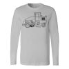 Men's Long Sleeve Shirt Thumbnail