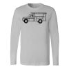 Men's Long Sleeve Shirt Thumbnail