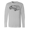 Men's Long Sleeve Shirt Thumbnail