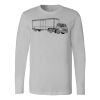 Men's Long Sleeve Shirt Thumbnail