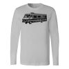 Men's Long Sleeve Shirt Thumbnail