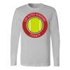 Men's Long Sleeve Shirt Thumbnail