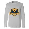 Men's Long Sleeve Shirt Thumbnail