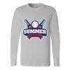 Men's Long Sleeve Shirt Thumbnail