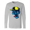Men's Long Sleeve Shirt Thumbnail