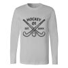 Men's Long Sleeve Shirt Thumbnail