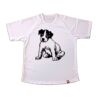 Performance PolyMesh Tshirt Thumbnail
