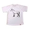 Performance PolyMesh Tshirt Thumbnail