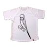 Performance PolyMesh Tshirt Thumbnail
