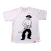 Performance PolyMesh Tshirt Thumbnail