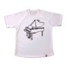 Performance PolyMesh Tshirt Thumbnail