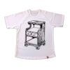 Performance PolyMesh Tshirt Thumbnail