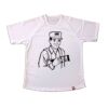 Performance PolyMesh Tshirt Thumbnail