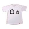 Performance PolyMesh Tshirt Thumbnail