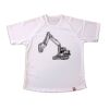 Performance PolyMesh Tshirt Thumbnail