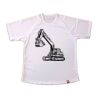 Performance PolyMesh Tshirt Thumbnail