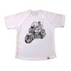 Performance PolyMesh Tshirt Thumbnail