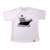 Performance PolyMesh Tshirt Thumbnail