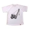 Performance PolyMesh Tshirt Thumbnail