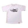 Performance PolyMesh Tshirt Thumbnail