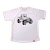 Performance PolyMesh Tshirt Thumbnail
