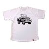 Performance PolyMesh Tshirt Thumbnail