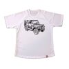 Performance PolyMesh Tshirt Thumbnail
