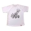 Performance PolyMesh Tshirt Thumbnail
