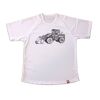 Performance PolyMesh Tshirt Thumbnail