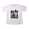 Performance PolyMesh Tshirt Thumbnail
