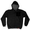 Hatta Zipper Hoodie Thumbnail