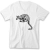 Men's V-Neck Tshirt Thumbnail