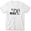 Men's V-Neck Tshirt Thumbnail