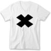 Men's V-Neck Tshirt Thumbnail