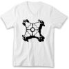 Men's V-Neck Tshirt Thumbnail