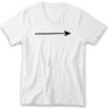 Men's V-Neck Tshirt Thumbnail