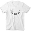 Men's V-Neck Tshirt Thumbnail