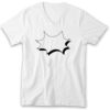 Men's V-Neck Tshirt Thumbnail
