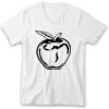 Men's V-Neck Tshirt Thumbnail