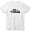 Men's V-Neck Tshirt Thumbnail