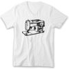 Men's V-Neck Tshirt Thumbnail