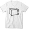 Men's V-Neck Tshirt Thumbnail