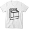 Men's V-Neck Tshirt Thumbnail