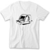 Men's V-Neck Tshirt Thumbnail