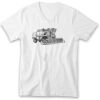 Men's V-Neck Tshirt Thumbnail